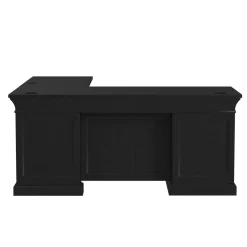 Abbot Place Return Desk