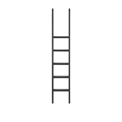Abbot Place Wooden Ladder