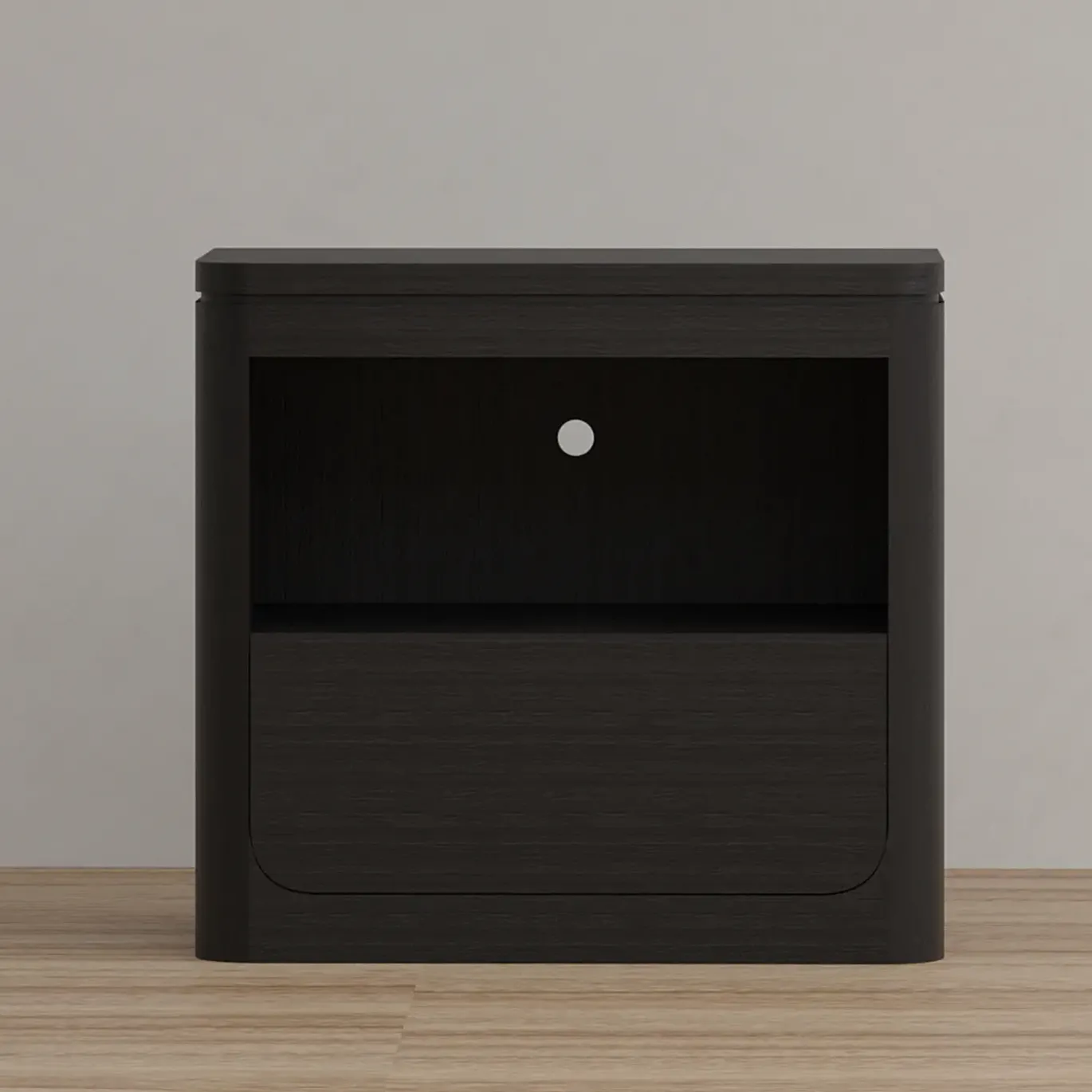 Aiden Califronia King Bed, Dresser, Mirror, Night Stand