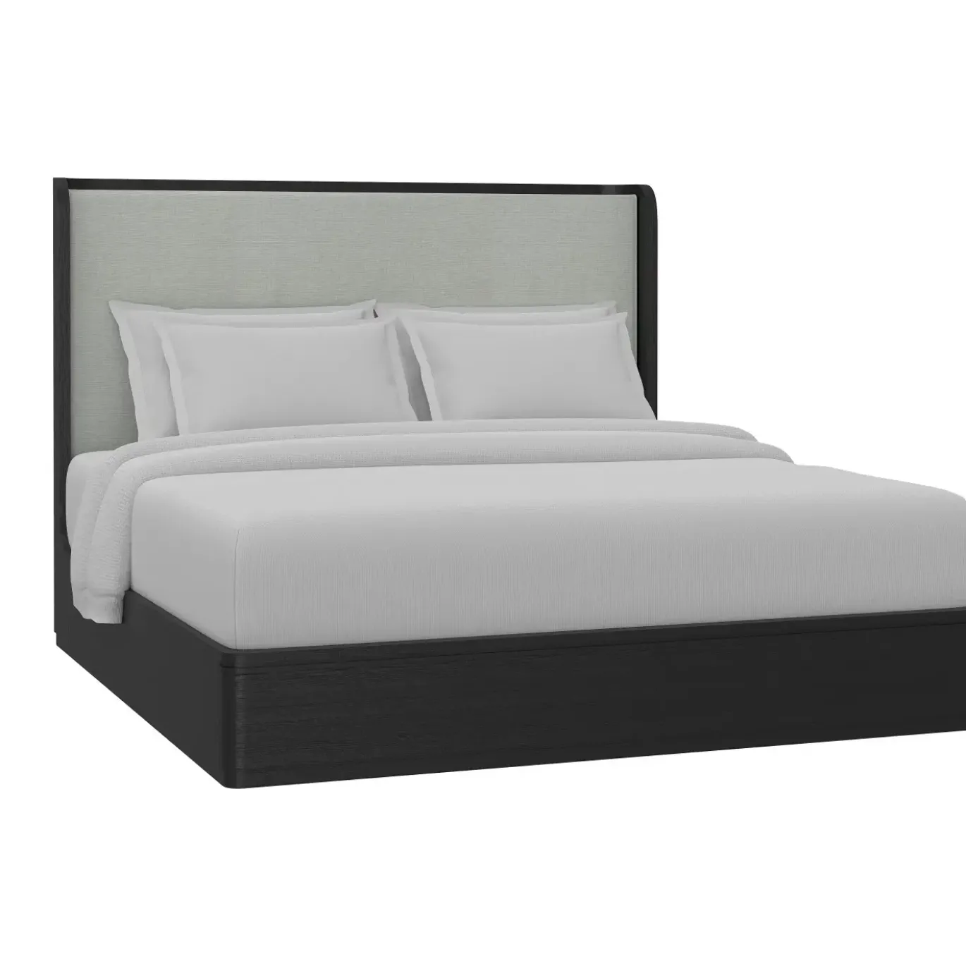 Aiden Califronia King Bed