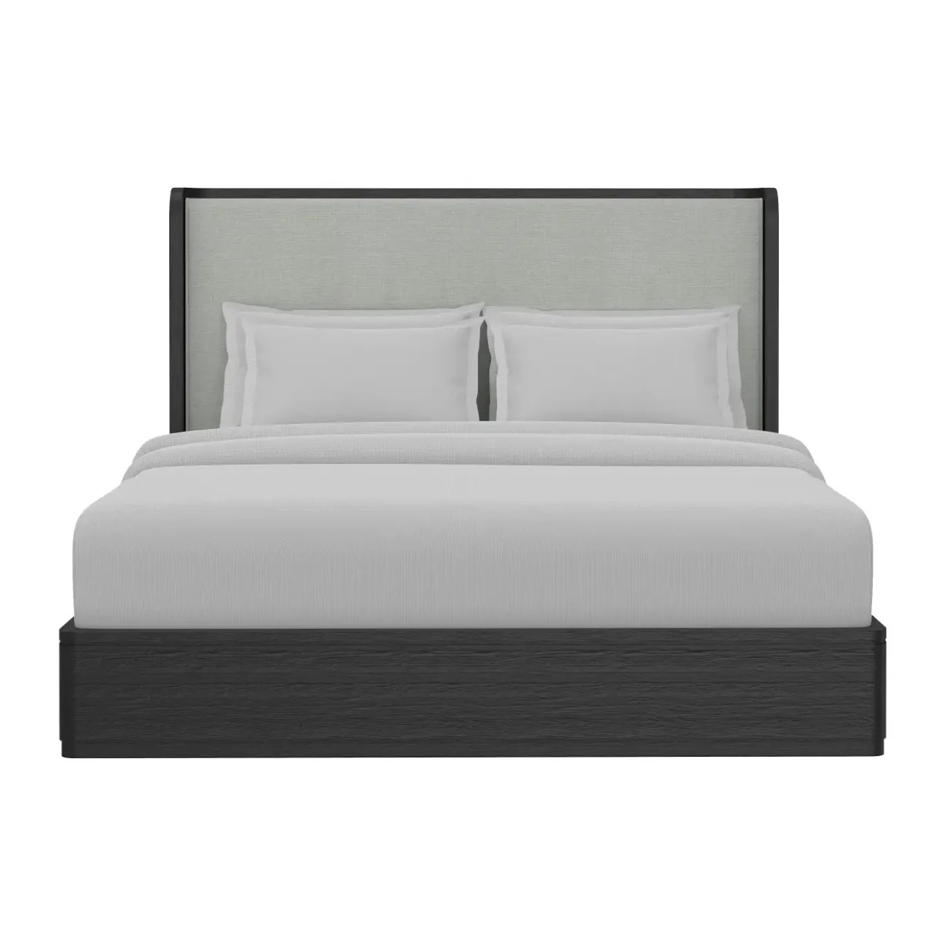 Aiden Califronia King Bed