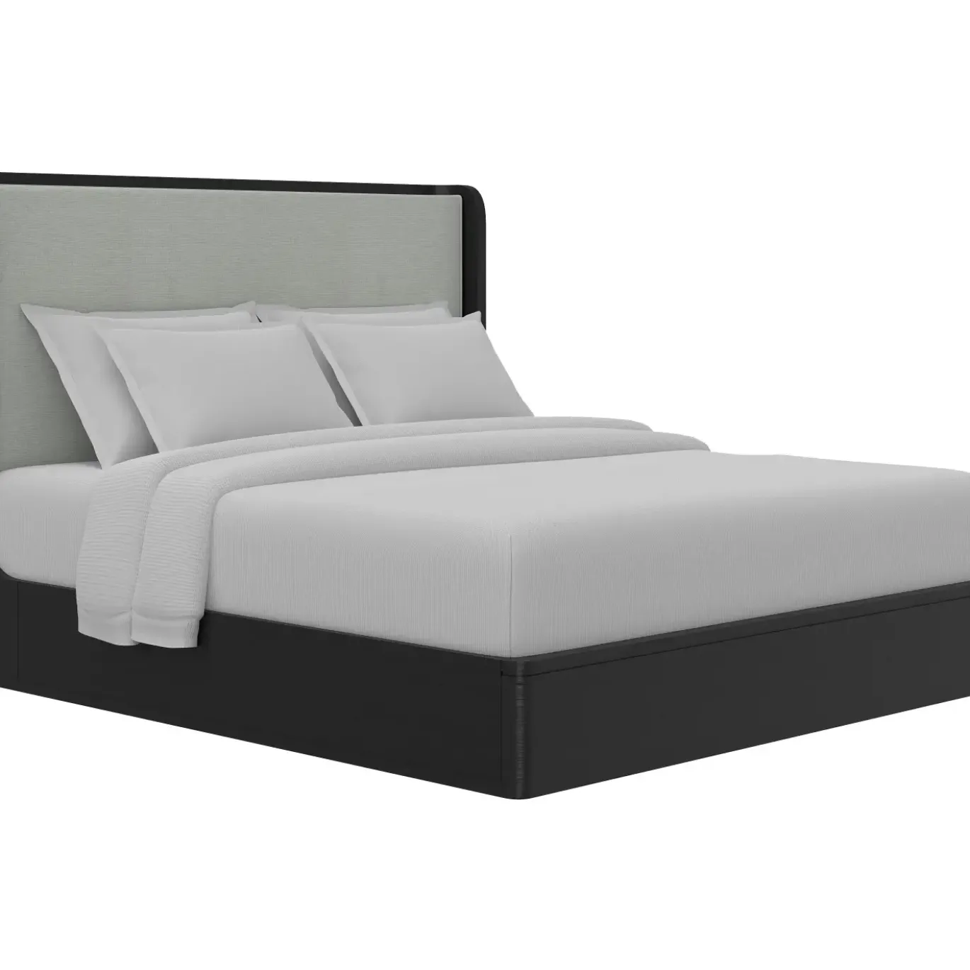 Aiden Califronia King Bed
