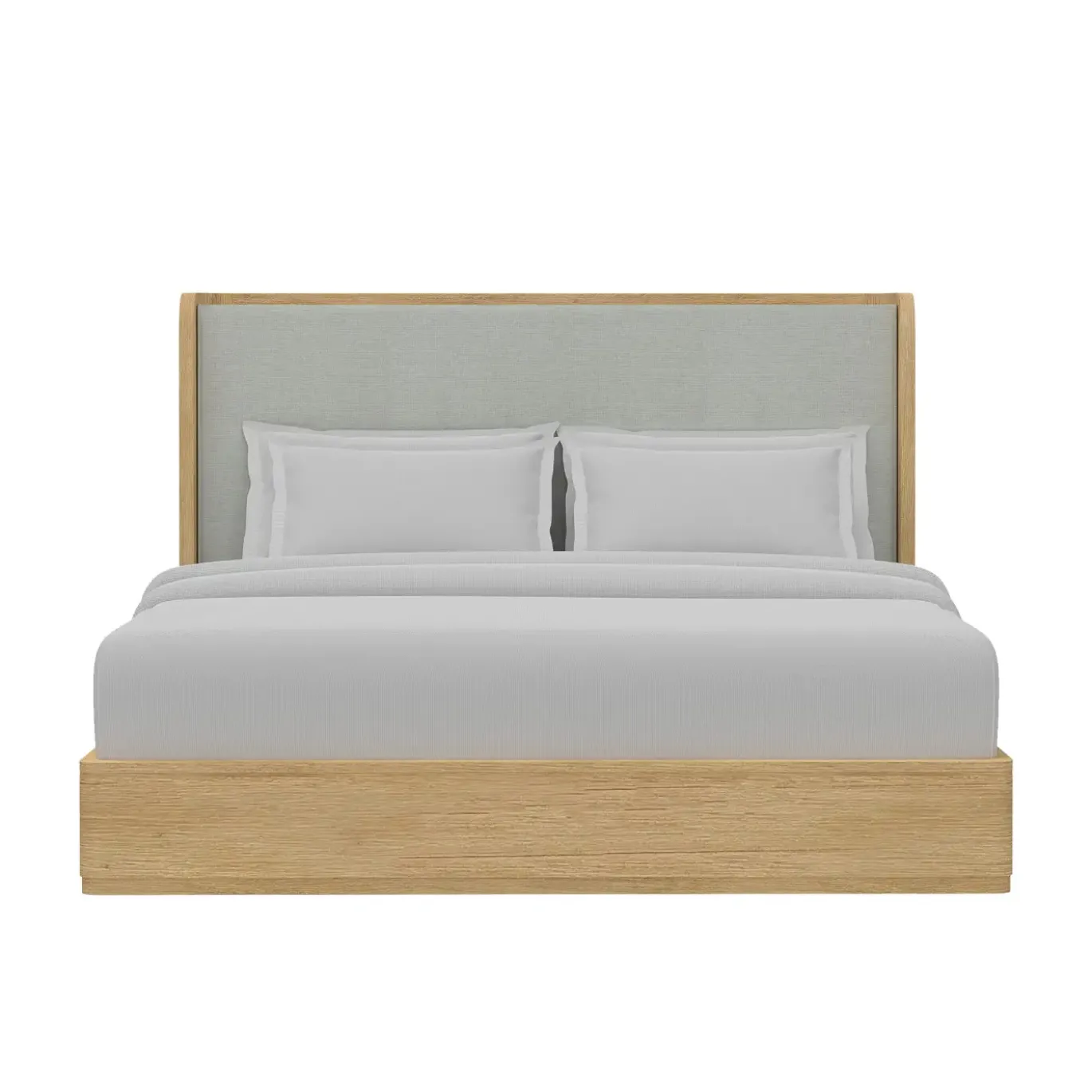 Aiden King Bed