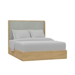 Aiden Natural Bed