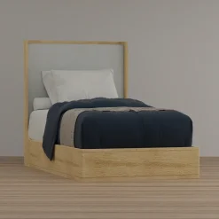 Aiden Twin Bed