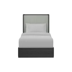Aiden Twin Bed