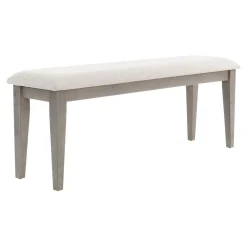 Alamo Bench
