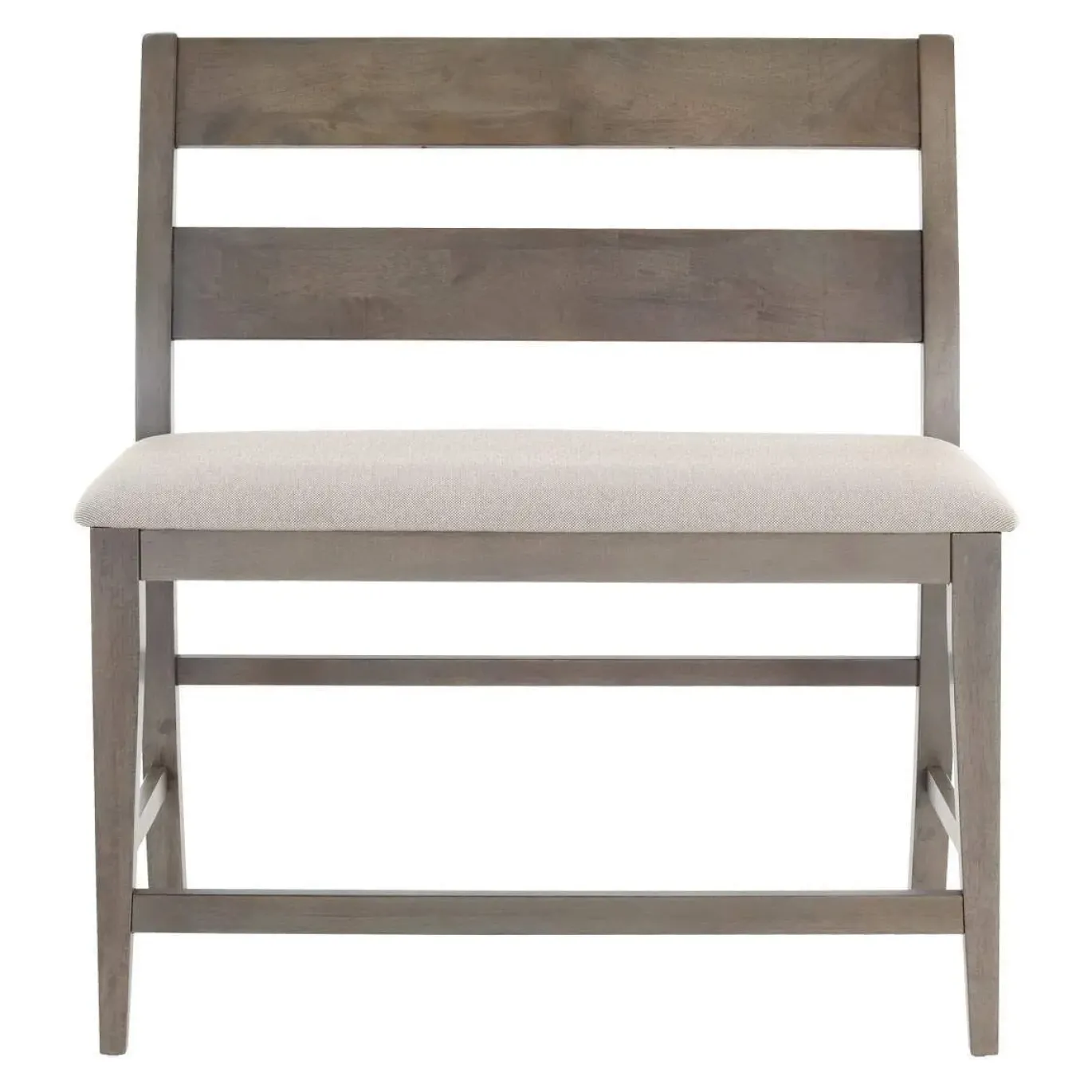 Alamo Counter Bench
