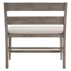 Alamo Counter Bench