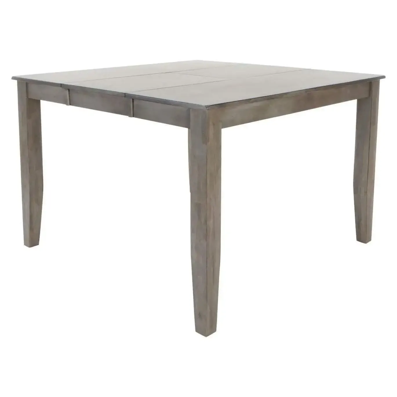 Alamo Counter Height Dining Set-Gray