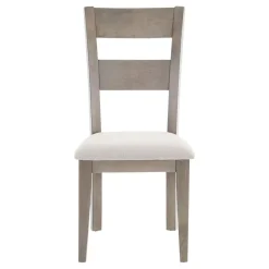 Alamo Dining Set-Gray