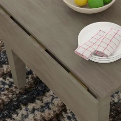 Alamo Drop Leaf Dining Set-New!