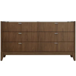 Amalie Wall Bedroom Set With Piers