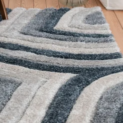Aquatic Area Rug