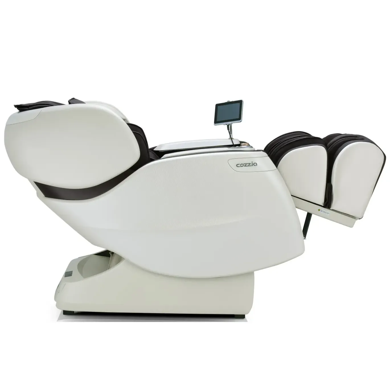 Ascend Cozzia Health & Wellness Massage Chair
