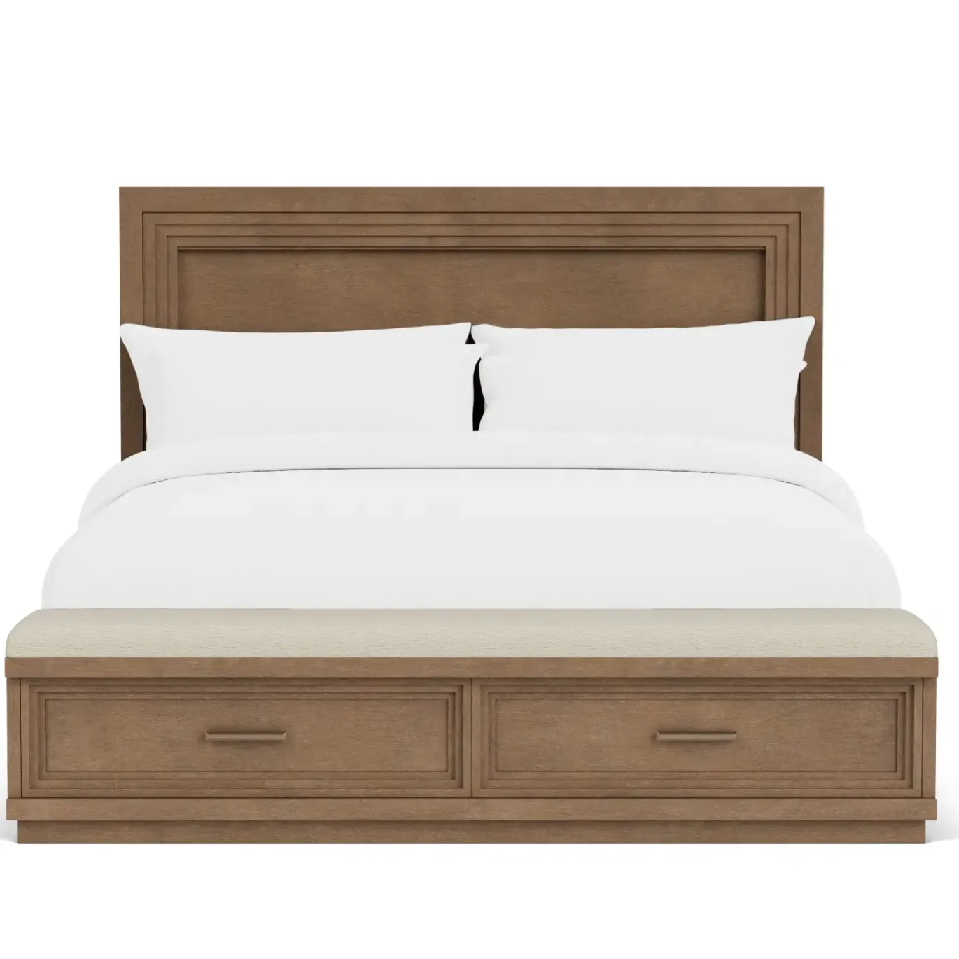 Aspen Storage Bed-New!