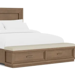 Aspen Storage Bed-New!