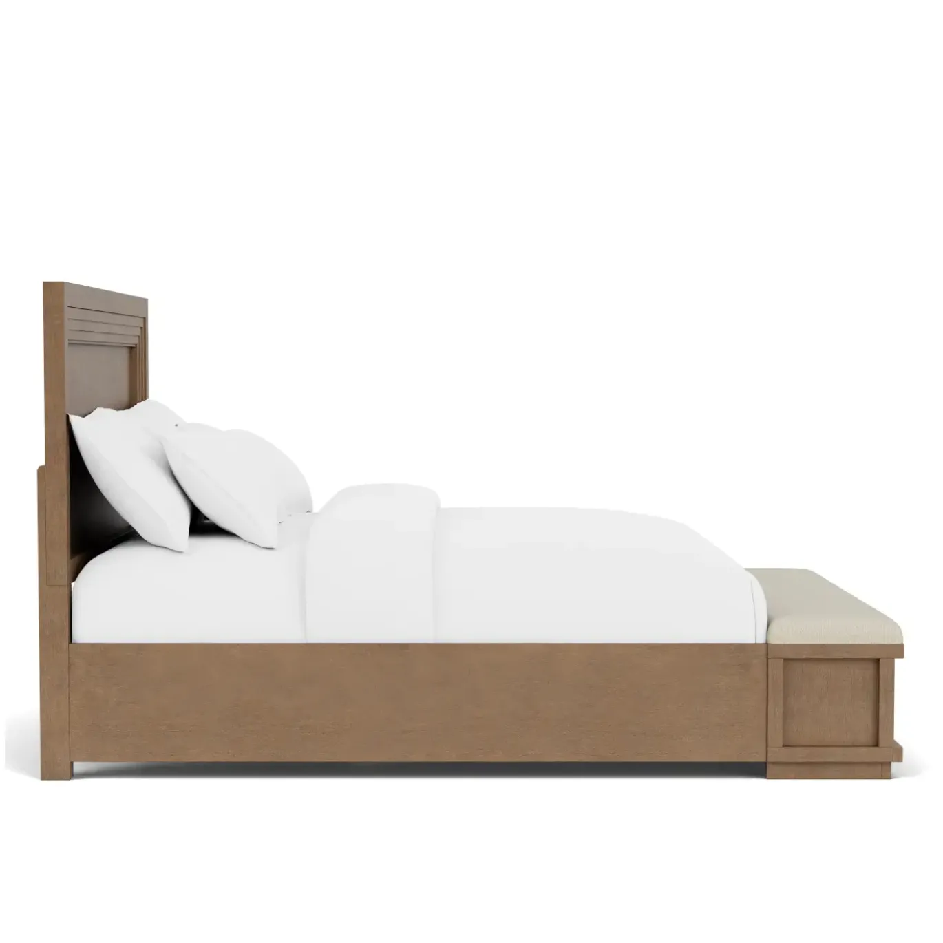 Aspen Storage Bed-New!