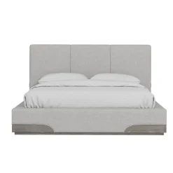 Astoria California King Upholstered Storage Bed