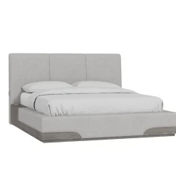 Astoria Eastern King Uphostered Storage Bed