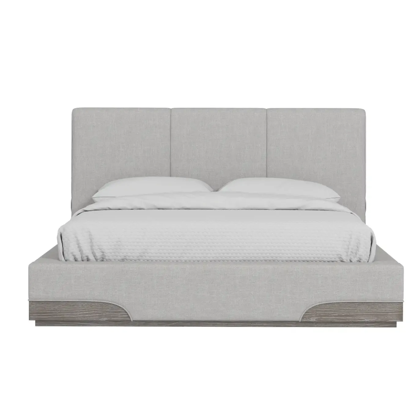 Astoria Eastern King Uphostered Storage Bed