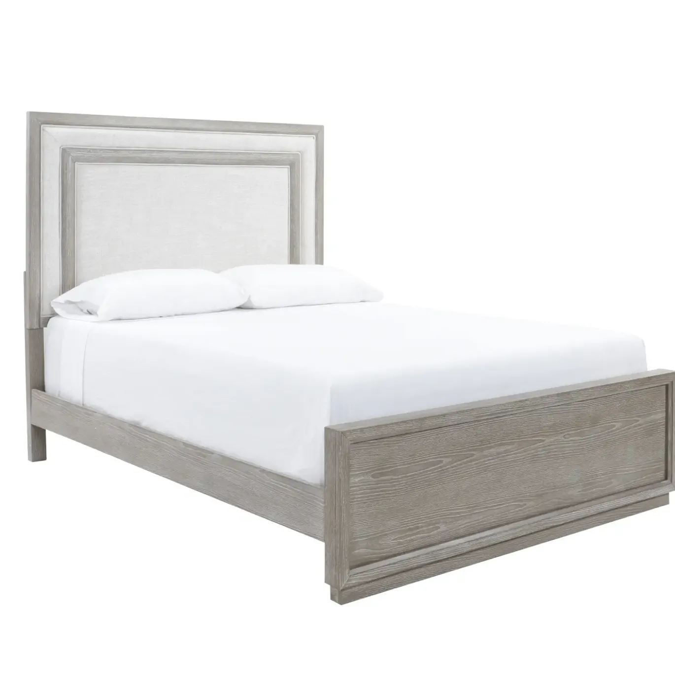 Astoria Panel Bed