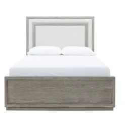 Astoria Panel Bed
