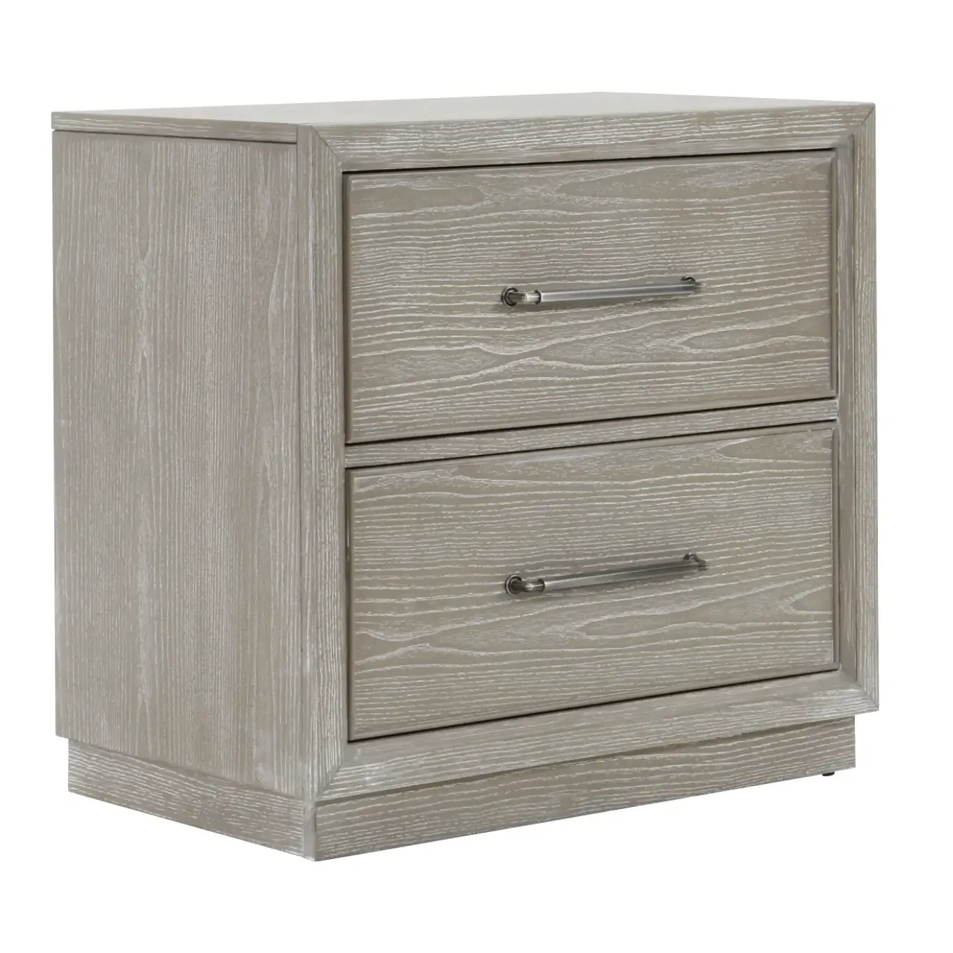 Astoria Panel Bedroom Set