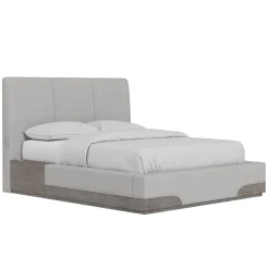 Astoria Storage Upholstered Bed