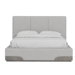 Astoria Storage Upholstered Bed