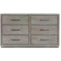 Astoria Storage Upholstered Bedroom Set