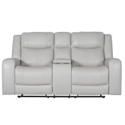 Austin Living Room Set Power Sofa & Power Loveseat