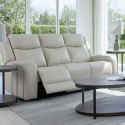 Austin P2 Sofa with Drop Table