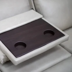 Austin P2 Sofa with Drop Table