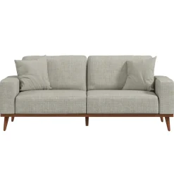 Ava Fabric Living Room Set