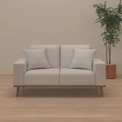 Ava Loveseat w/2 Pillows