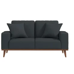 Ava Loveseat w/2 Pillows