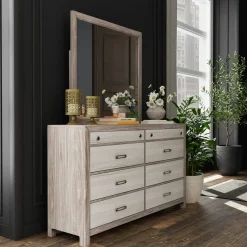 Avery Dresser