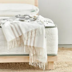 Avocado Green Mattress Medium Twin Mattress