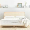 Avocado Green Mattress Medium Twin XL Mattress