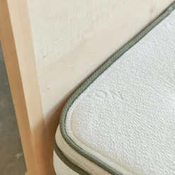 Avocado Green Mattress Plush Full Mattress