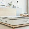 Avocado Green Mattress Plush Twin Mattress