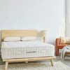Avocado Luxury Organic Firm Eastern King Mattress
