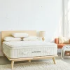 Avocado Luxury Organic Medium Eastern King Mattress