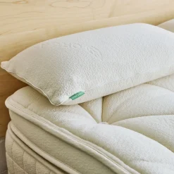 Avocado Luxury Organic Plush Eastern King Mattress