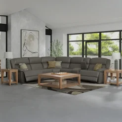 Axel Modular Sectional