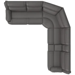 Axel Modular Sectional