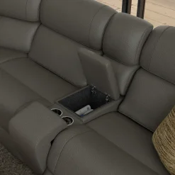Axel Modular Sectional