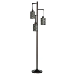 Axle Floor Lamp