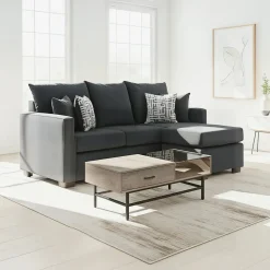 Baine Sofa Chaise